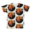 Life Of Leon King All Over Men's T-shirt