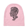 MENDES_ARMY 3 Baby Beanies