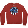 rebel girl 2 Crewneck Sweatshirt