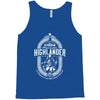 macleods scottish ale Tank Top