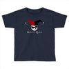dr. harleen frances quinzel Toddler T-shirt