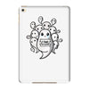 ghost problems iPad Mini 4