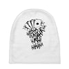 joker hahaha Baby Beanies