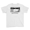 pirate encyclopedia Youth Tee