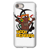 wood monster iPhone 8