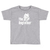 dogfather Toddler T-shirt