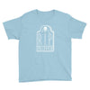 rip mr craven Youth Tee