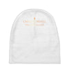 chrish cornell Baby Beanies