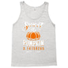 sweet as pumpkin pi Tank Top