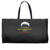 funny alien conspiracy theory roswell area 51 Weekender Totes
