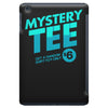 mystery tee iPad Mini