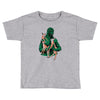 fawns meet kaiju Toddler T-shirt