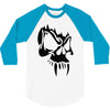 vampire 3/4 Sleeve Shirt