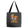 pulp muppet Tote Bags