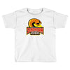 sandworm riders Toddler T-shirt
