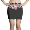 sports sloth Mini Skirts