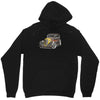 hot rod 2, ideal birthday gift or present Unisex Hoodie