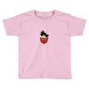 GOKU Toddler T-shirt
