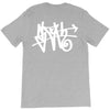 i am sloth back T-Shirt