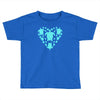 sea turtle sea life Toddler T-shirt