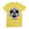 fahrie77 Ladies Fitted T-Shirt