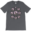 the royal tenenbaums extended family tree T-Shirt