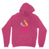stay in zuul Unisex Hoodie