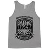 Things Better 1964 Age Approach Magnificent Tank Top