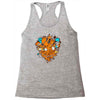 vulcanicks Racerback Tank