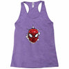 AMAZING SPIDER Racerback Tank