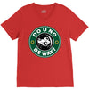 Ugandan Knuckles V-Neck Tee