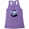 li'l monster Racerback Tank