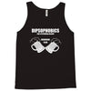 dipsophobics beer Tank Top