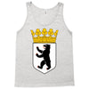 berlin Tank Top