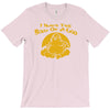 i have the body of a god T-Shirt