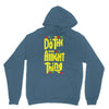 do the aight thing Hoodie