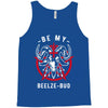 be my beelze bud Tank Top
