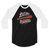lucille and the saviors 3/4 Sleeve Shirt