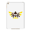 Zelda Withs Characters iPad Mini 4