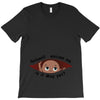 May Peeking Out Baby Boy T-Shirt