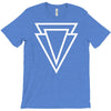 triangle T-Shirt