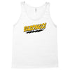 bazoingo Tank Top