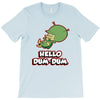 dum dum gazoo T-Shirt