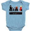 poison Baby Onesie