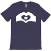 gay rights t shirt lesbian shirt cool gay marriage t shirt cool shirt T-Shirt