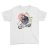 reaper's pizza Youth Tee
