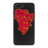 isla nublar iPhone 7 Plus Case