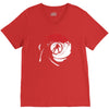 chainsaws are forever V-Neck Tee