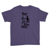prose before hoes Youth Tee