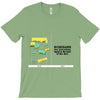 at least it&rsquo;s not knives T-Shirt